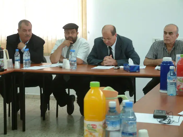 עצומה: לחקור מחדש את אירועי אוקטובר