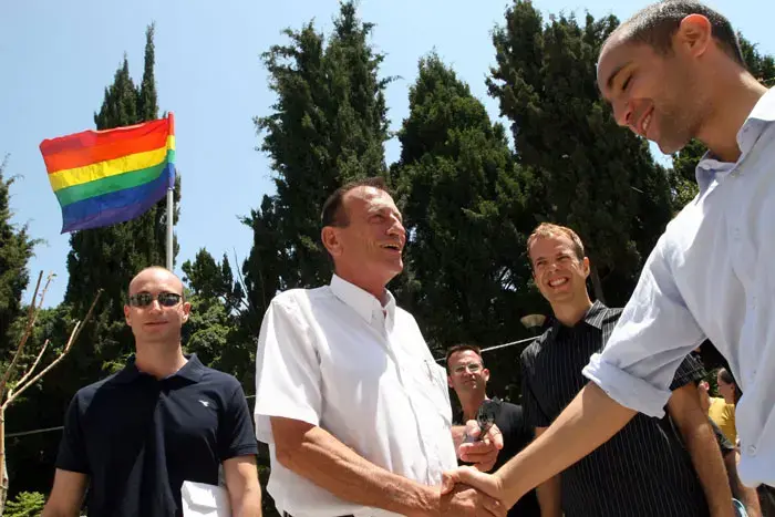 מצעד הגאווה בירושלים: שוויון זכויות או התגרות?