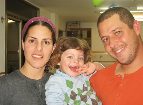 מעשה טוב אחד ביום: מאבק בסרטן