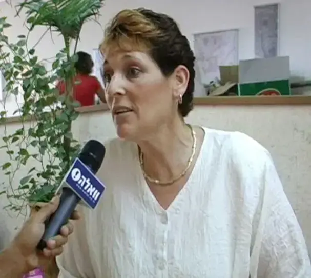 הסידורים יעזרו לילדי שדרות להפסיק לפחד