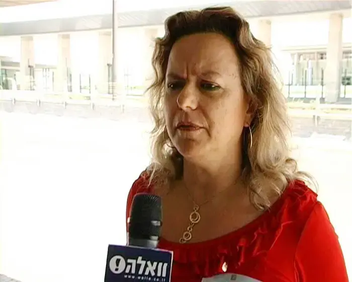אושר טרומית: תוחמר הענישה לתוקפי רופאים
