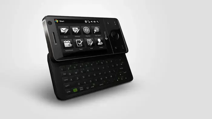 HTC ממשיכים לגעת
