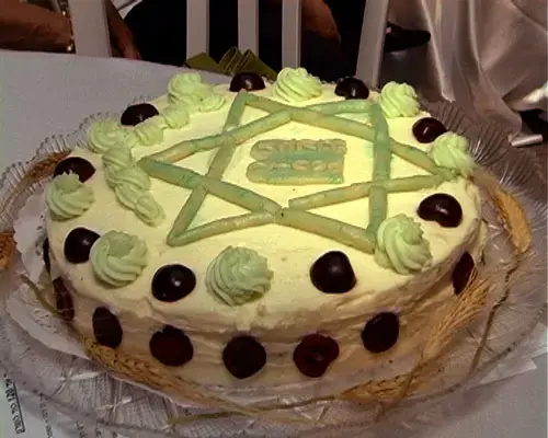 לכבוד החג: תחרות עוגות גבינה