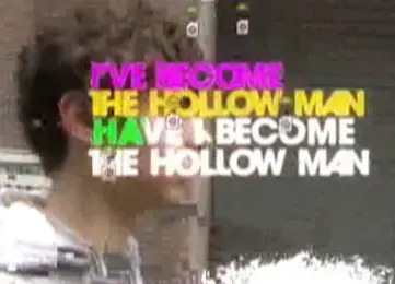 R.E.M. - Hollow Man