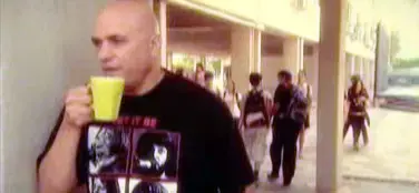דני רובס - גילי