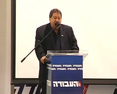 פינס: "נתמוך בחוק פיזור הכנסת"