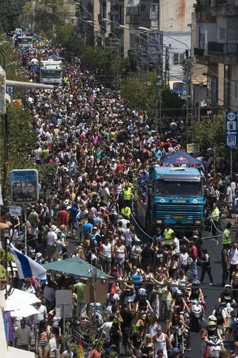 ההומופוביה הסמויה מעין
