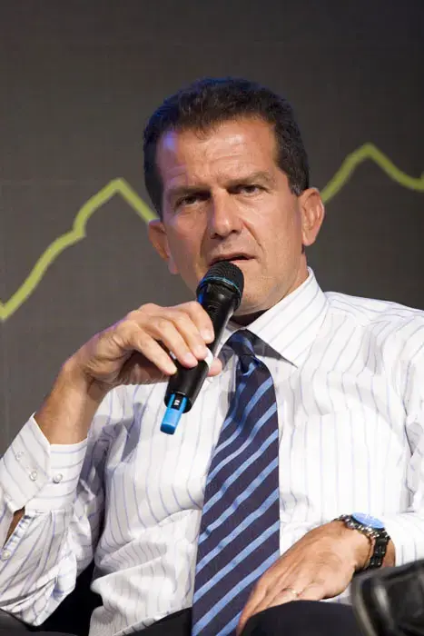 מסתמן: יובל גביש לא ימונה למנכ"ל דלק נדל"ן