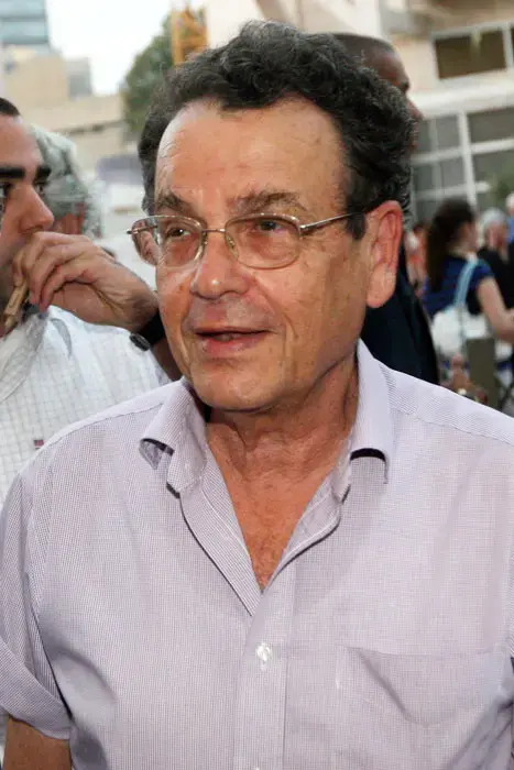 השופט לוי: "פרידמן עומד בראש המשתלחים"