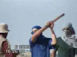 נשות ווטש בחברון: הותקפנו ע"י מתנחלים