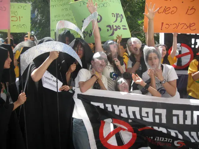 "לא יהיה מנוס מהקמת תחנת כח פחמית"