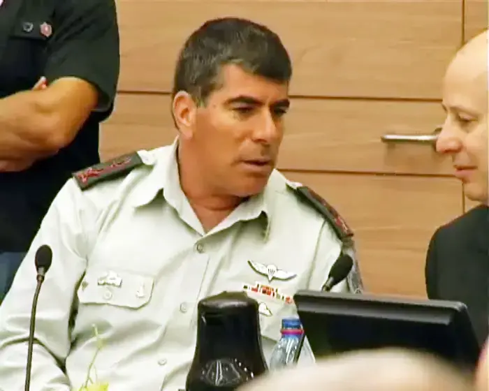 "חייל שאינו חדור אמונה - לא יצליח"