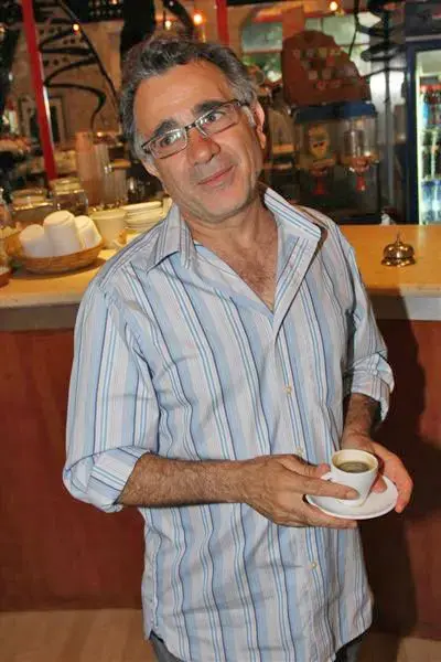 סטודיו למשחק עם משה איבגי