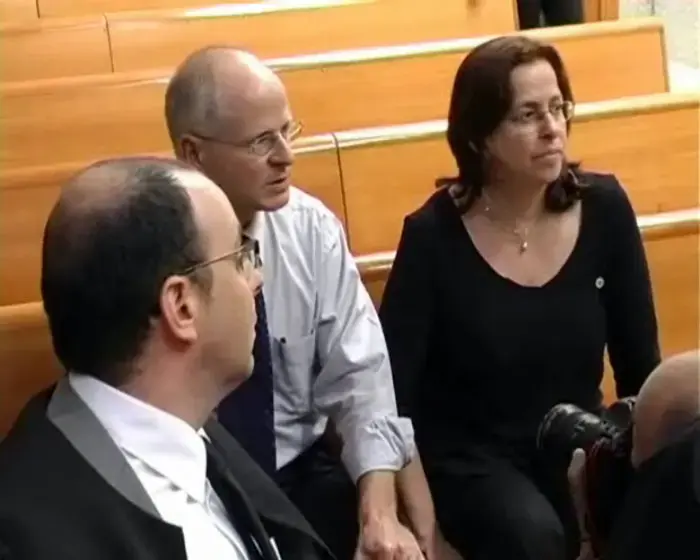 בג"ץ דחה את עתירת משפחת שליט