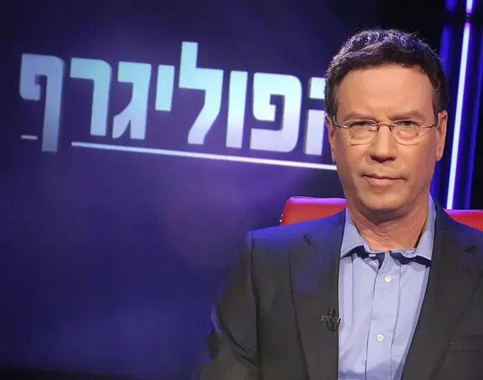 האמת עירומה ואפילו די כוסית