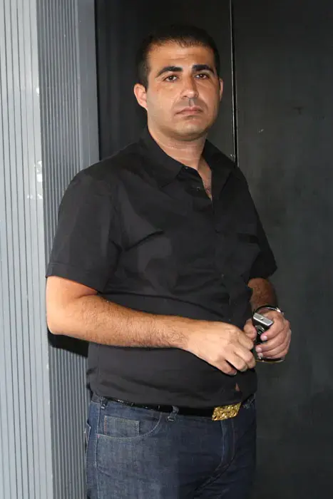יום לא קל עובר על פרנסואה אבוטבול