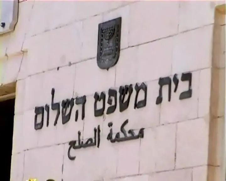 הנגבי: "לא הבהירו לי שמדובר במעשה פסול"