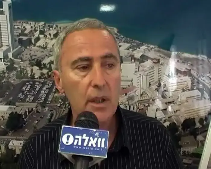 בית החולים רמב"ם לא ערוך לרעידת אדמה