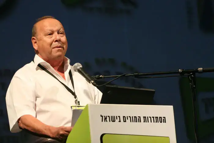 ארגוני המורים מתגייסים למען מורי חטיבות הביניים