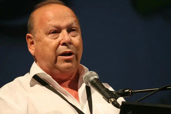 המשטרה: תשתית להעמיד לדין את יוסי וסרמן על שוחד