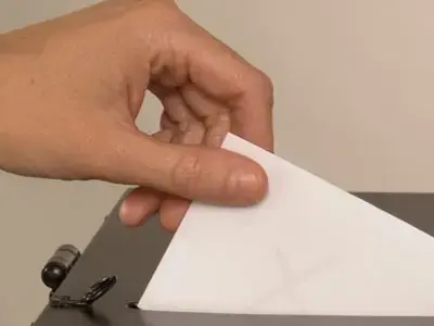 יש בכלל סיבה להצביע?