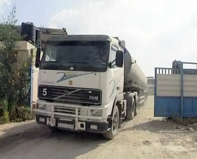 ישראל שוב סוגרת את המעברים לרצועה