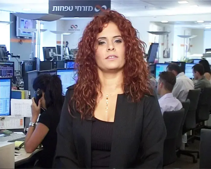 מניית טבע צונחת