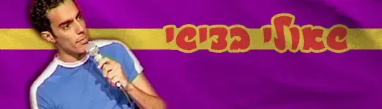 שאולי בדישי