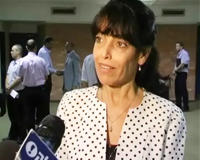 "השוטר לא ירה במחבל כי פחד לעמוד לדין"