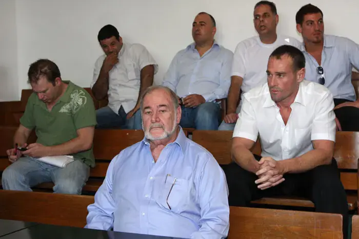 הירשזון יטען: הגיע לי יותר כסף ממה שלקחתי