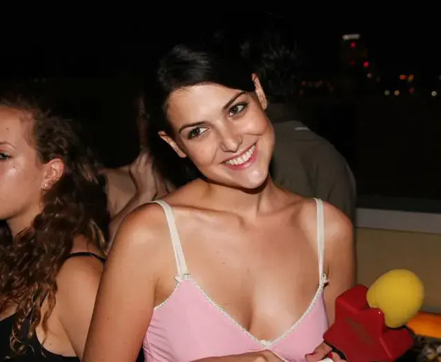 מיס סיוון
