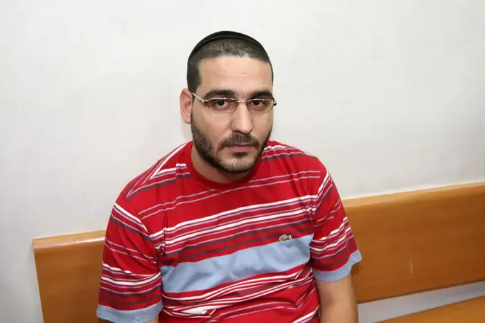 שנתיים וחצי מאסר לחתנו של זאב רוזנשטיין