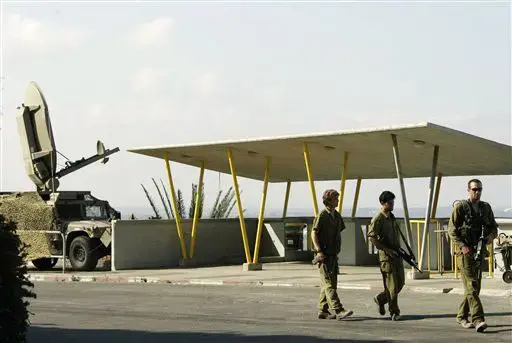 סקר מפקדים במיל': "יש אווירה לעידוד השתמטות"