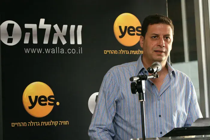 yes ווי קאן: זינוק של 216% ברווח התפעולי של חברת הלוויין