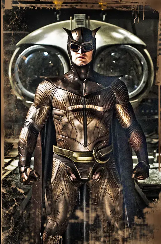 הקרב על "Watchmen": אין פשרה כרגע
