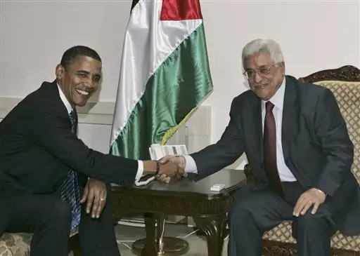 "ישראל משוגעת אם לא תקבל יוזמת השלום"