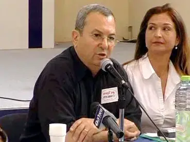 ברק: "חייבים להגן על הפרקליטות"