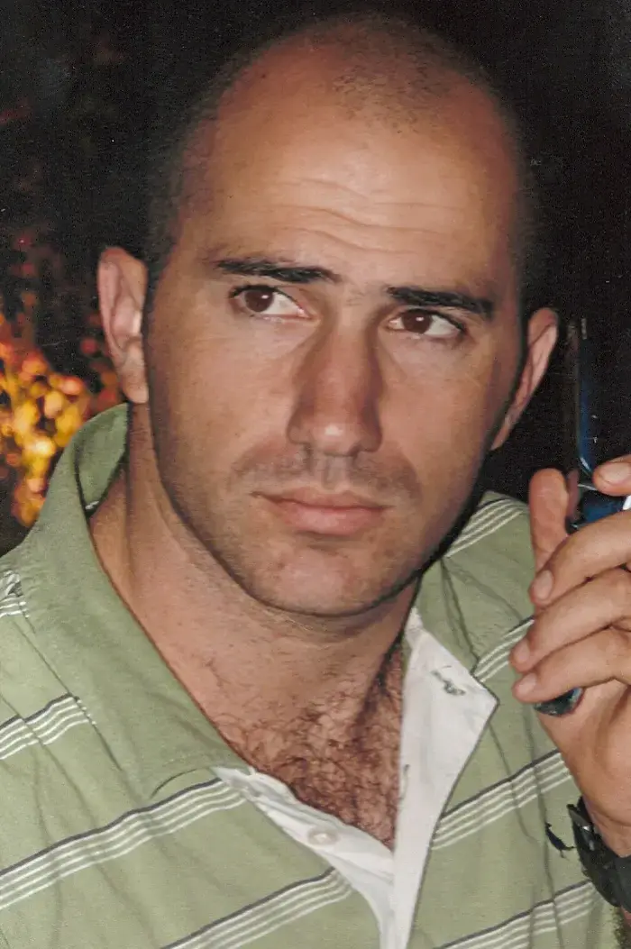 אחיו של אבנר ברדוגו: "איבדנו אח מדהים"