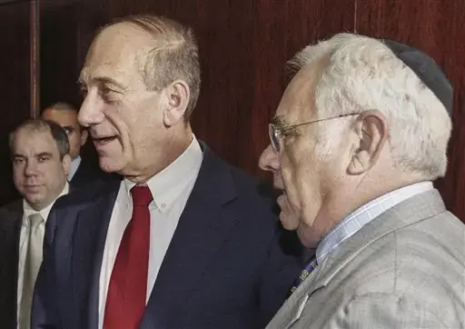 הפרקליטות: טלנסקי לא יעיד בדלתיים סגורות