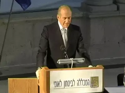 רה"מ: "על סוריה לבחור בין בידוד לשלום"