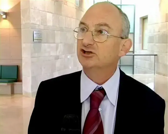 אריה אלדד