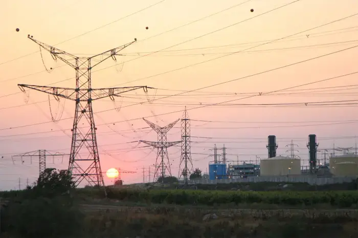 מסתמן: יופסקו העיצומים בחברת החשמל