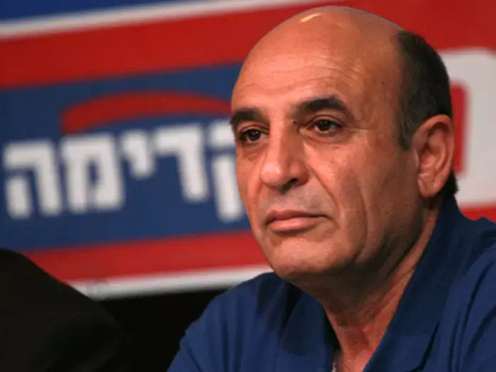 קדימה: המקום ה-2 ישוריין, לא בטוח שלמופז