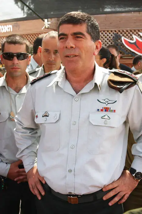 "אנחנו יודעים איפה שליט מוחזק"
