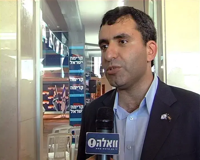 לבני לא מתחייבת להישאר בקדימה