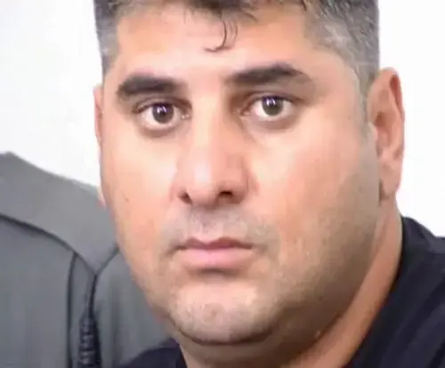 חשד: קצין משטרה הזהיר פושעים תמורת שוחד