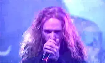 Dark Tranquillity - Punish My Heaven