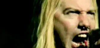 Nevermore - Believe In Nothing