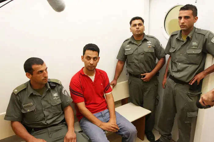 "חיזבאללה הגביר המאמץ לגיוס ישראלים"