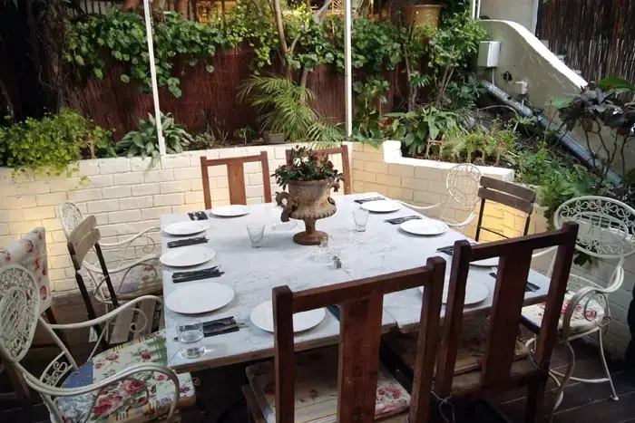 הטוקבק אמר את דברו